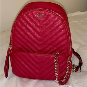 Victoria’s Secret Mini Backpack